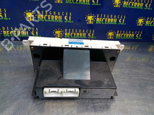 Climate control TOYOTA AVENSIS (_T22_) 2.0 D-4D (CDT220_, CDT220R) | BP8429477I5 