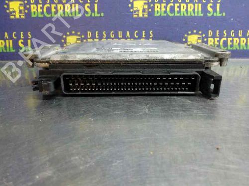 Engine control unit (ECU) CITROËN XSARA Coupe (N0)  | BP8453847M57 