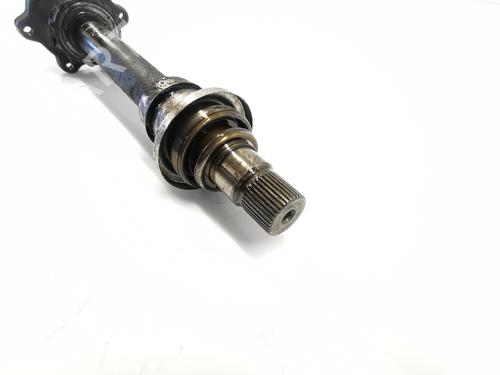 Right front driveshaft SEAT ALHAMBRA (7V8, 7V9) 1.9 TDI | BP24842632M39 