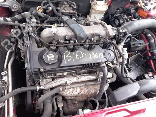 Używane Silnik ALFA ROMEO 156 (932_) 1.9 JTD (932.A2B00, 932.A2C00) (115 hp) 27327882