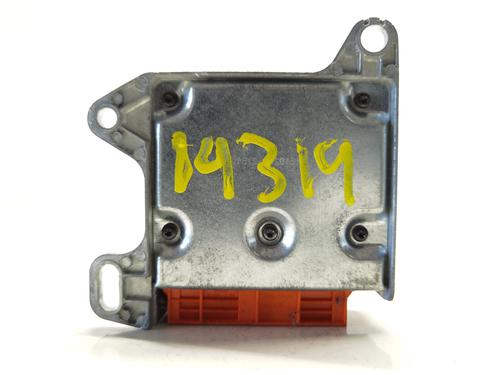 ECU airbags RENAULT LAGUNA I (B56_, 556_)  | BP24037576M53 