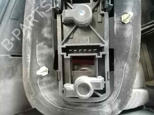Right taillight MERCEDES-BENZ A-CLASS (W168) A 140 (168.031, 168.131) | BP8454618C35 