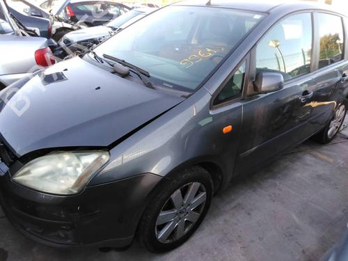 Turbocharger/Supercharger FORD FOCUS C-MAX (DM2) 2.0 TDCi | BP8469571M71 