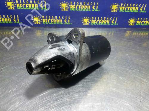 Starter ROVER 45 I Saloon (RT)  | BP8436774M8 