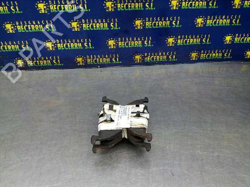 Andre SEAT CORDOBA (6L2) 1.4 TDI (80 hp) 14018538