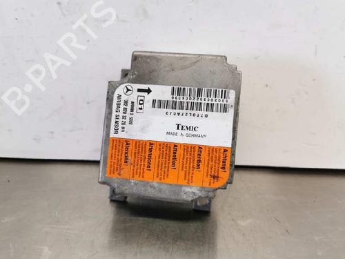 Used ECU airbags MERCEDES-BENZ E-CLASS (W210) [1995-2003]  8462606