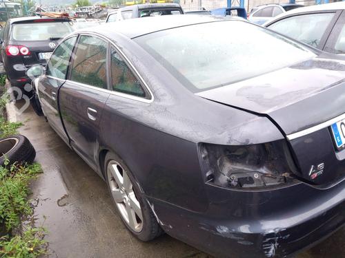 Left front window switch AUDI A6 C6 Avant (4F5) 3.0 TDI quattro | BP40508075I27 - Image 5