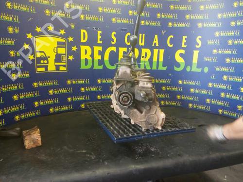 Gearbox DAIHATSU FEROZA Hard Top (F300) | BP12448605M3