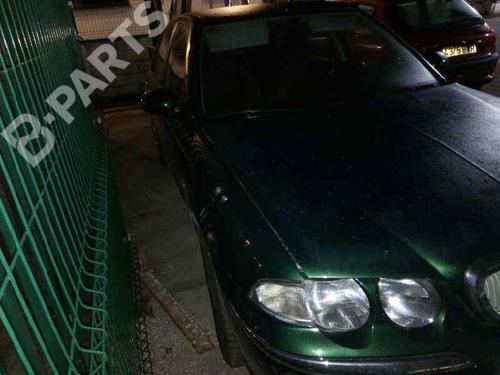 Throttle body ROVER 45 I Hatchback (RT)  | BP8466323M82  - Image 9