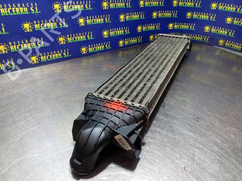 Intercooler FORD FOCUS II (DA_, HCP, DP) 1.8 TDCi | BP8436058M30 