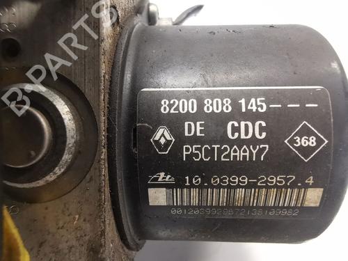 ABS pump RENAULT ESPACE IV (JK0/1_) 2.0 dCi (JK02, JK03) | BP36413029M43 - Image 3