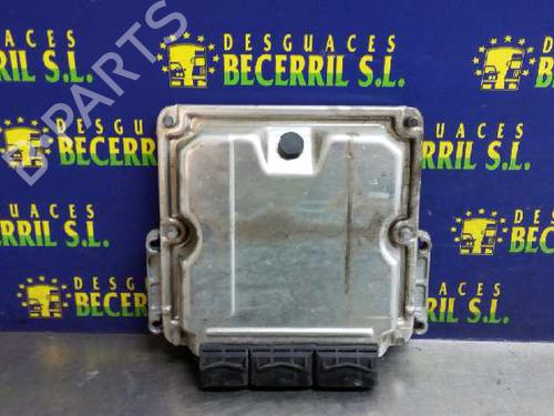 Motorstyringsenhed RENAULT MEGANE I Coach (DA0/1_) 1.9 dCi (DA05, DA1F) (102 hp) 8453288