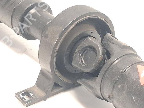 Driveshaft BMW X3 (E83) 2.0 d | BP36800691M37 - Image 4