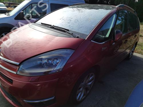 Używane części CITROËN C4 Grand Picasso I (UA_) 2.0 HDi 138 (136 hp) 4262435