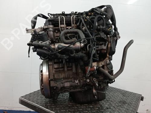 Engine VOLVO V50 (545) 1.6 D | BP34396007M1 - Image 2