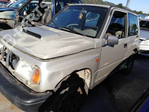 Used Parts SUZUKI VITARA Cabrio (ET, TA)  1.9 D (SE419TD)  954041