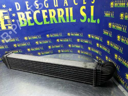 Used Intercooler MERCEDES-BENZ A-CLASS (W169) [2004-2012]  8450685