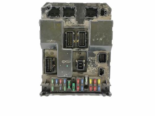 Used Fuse box PEUGEOT 307 Break (3E) 2.0 HDI 90 (90 hp) 11634886