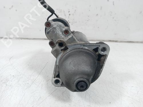 Used Starter BMW 5 (E39) 525 d (163 hp) 8472771