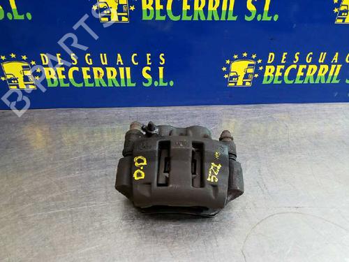 Used Right front brake caliper OPEL MOVANO A Van (X70) [1999-2025]  11576283