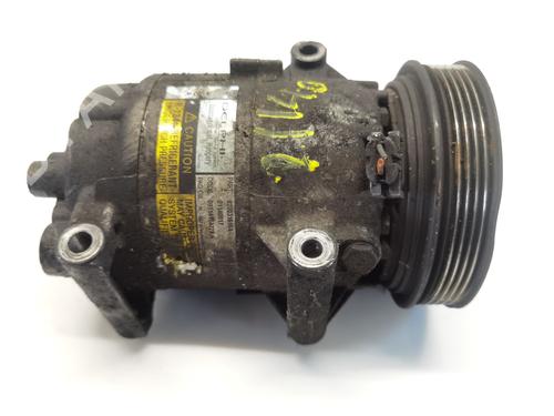 AC compressor RENAULT SCÉNIC II (JM0/1_) 1.5 dCi (JM02, JM13) | BP36221335M34 - Image 2