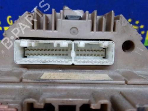 Instrument cluster PEUGEOT 107 (PM_, PN_) 1.0 | BP8435889C47 