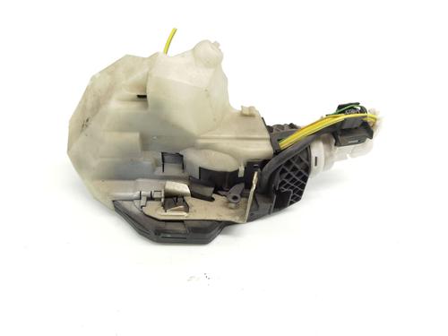 Used Rear right lock MERCEDES-BENZ S-CLASS (W220, V220) [1998-2005]  8443961