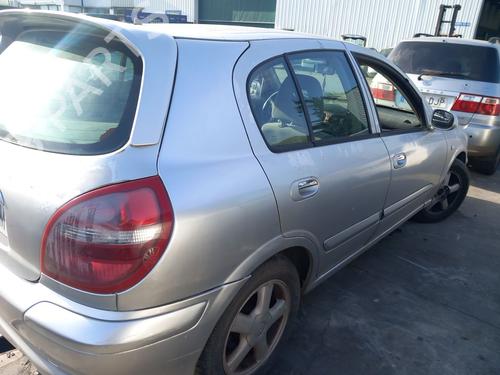 Left front indicator NISSAN ALMERA II Hatchback (N16) 2.2 Di | BP37015933C32 - Image 6