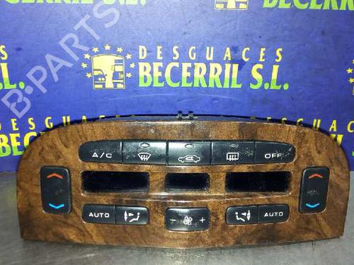 Used Climate control PEUGEOT 607 (9D, 9U) 2.2 HDi (133 hp) 8436301