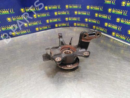Left front steering knuckle RENAULT MEGANE III Grandtour (KZ0/1) 1.5 dCi (KZ09, KZ0D, KZ1G, KZ29, KZ14, KZ1W, KZ10, KZ1F,... | BP8594632M25