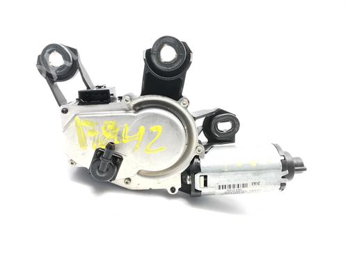 Used Rear wiper motor AUDI A4 B7 Avant (8ED) 3.0 TDI quattro (204 hp) 28107917