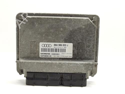 Used Engine control unit (ECU) AUDI A3 (8L1) [1996-2006]  21843811