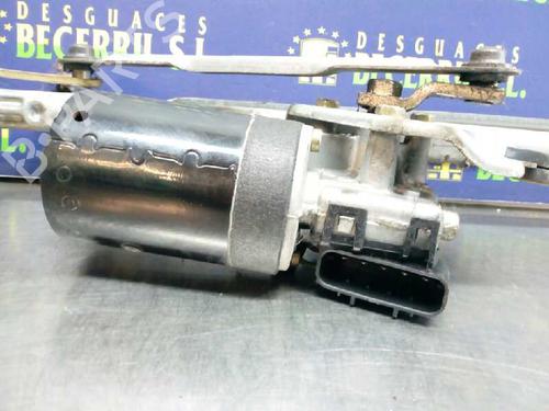 Front wiper motor OPEL VECTRA B (J96)  | BP8442878M29 