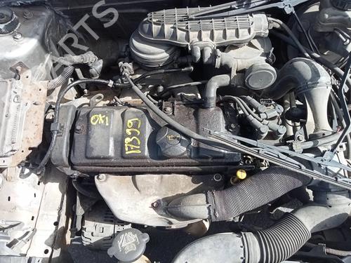 Instrument cluster CITROËN SAXO (S0, S1)  | BP17990851C47 