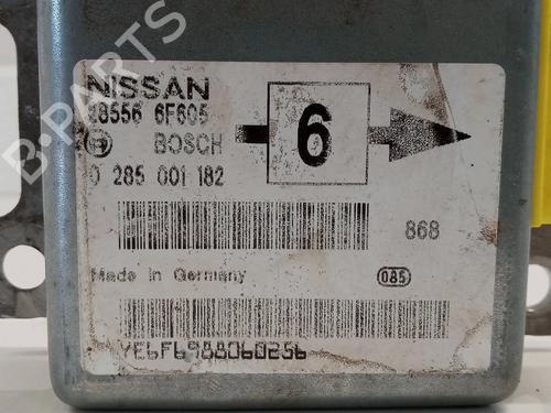 ECU airbags NISSAN MICRA II (K11)  | BP11377523M53 