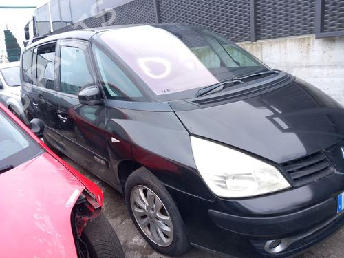 Brugte RENAULT ESPACE IV (JK0/1_) 2.0 dCi (JK01, JK02, JK1J, JK1K, JK1H) (150 hp) 4307511