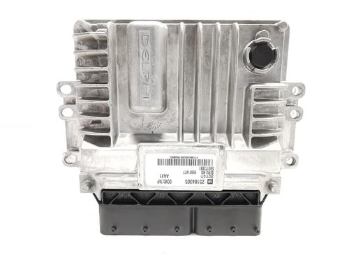 Used Engine control unit (ECU) Engine control unit (ECU) CHEVROLET CRUZE (J300) 2.0 CDI (163 hp) 34369636 34369636