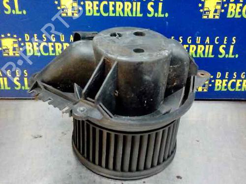Used Heater blower motor RENAULT MEGANE I (BA0/1_) [1995-2004]  8442451