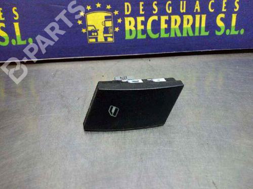 Used Right front window switch Right front window switch SEAT IBIZA III (6L1) 1.9 SDI (64 hp) 8442092 8442092
