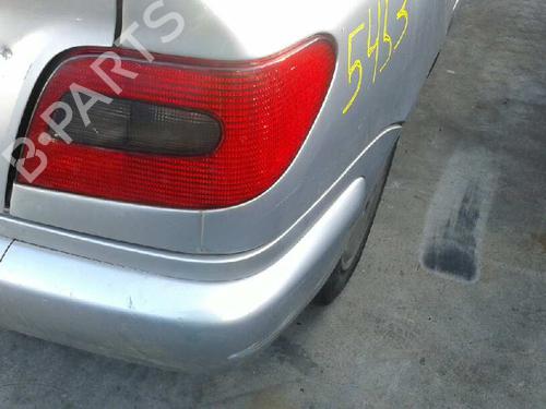 Front left window mechanism CITROËN XSARA (N1)  | BP17173916C22 