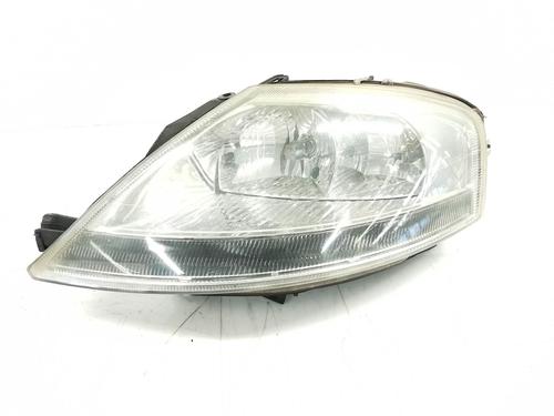 Used Left headlight CITROËN C3 I (FC_, FN_) 1.4 16V HDi (90 hp) 29509045