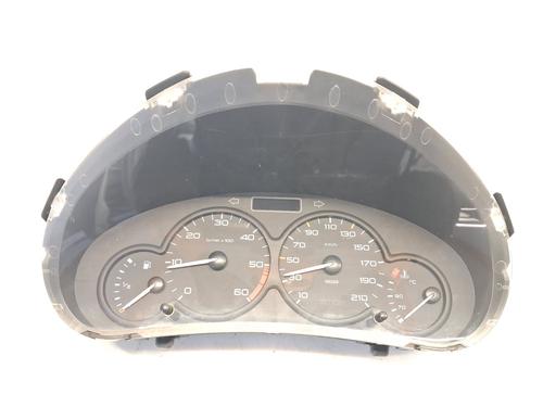 Kombinert Instrument Kombinert Instrument 38486367 38486367