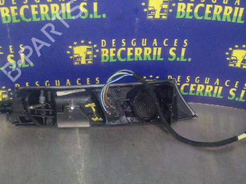 Front left interior door handle AUDI ALLROAD C5 (4BH) 2.5 TDI quattro | BP8430762I13 