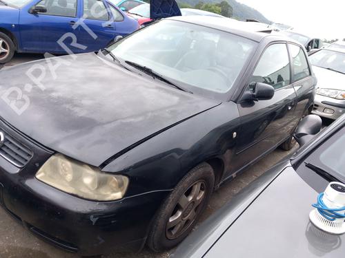 Used Parts AUDI A3 (8L1) 1.9 TDI (90 hp) 3367915