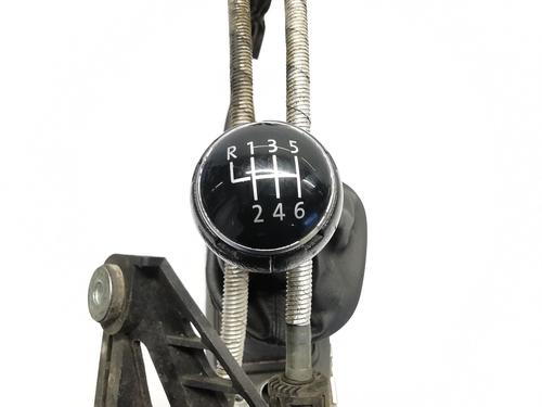Gear lever VW TOURAN (1T1, 1T2) 1.9 TDI | BP25700982M90