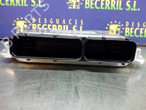 Centralita motor AUDI A6 C5 (4B2) 2.5 TDI quattro | BP8442583M57 