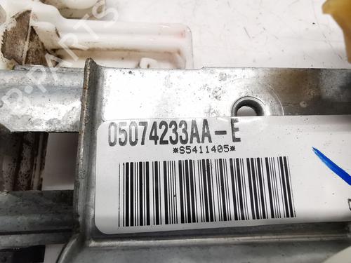 Rear left window mechanism DODGE CALIBER 2.0 CRD | BP36042346C24 - Image 2