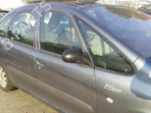 Engine control unit (ECU) CITROËN XSARA PICASSO (N68) 1.6 HDi | BP8451841M57 