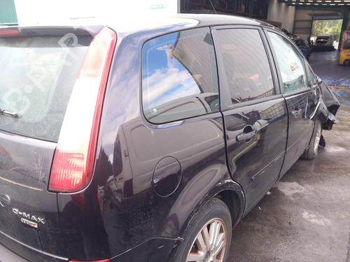 håndbremse FORD FOCUS C-MAX (DM2) 2.0 TDCi | BP34266127I18  - Image 6