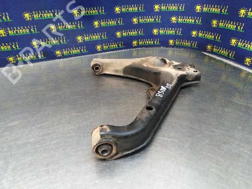 Used Left front suspension arm SANTANA 300/350 [1998-2025]  12447919